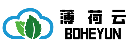 薄荷云计算 Logo